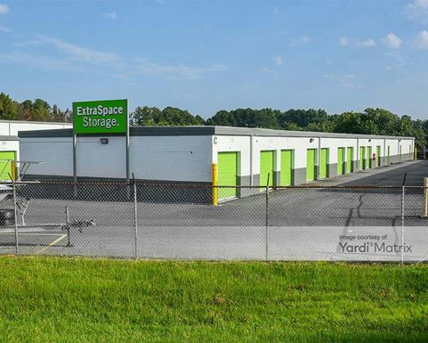 Photo 6 of Extra Space Storage - 1195 Gresham Road, Marietta, GA
