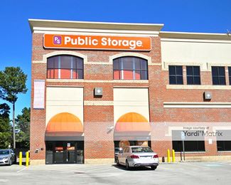 Photo 1 of Public Storage - 4951 Lower Roswell Road, Marietta, GA