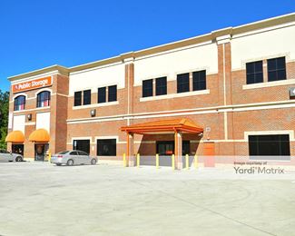 Photo 3 of Public Storage - 4951 Lower Roswell Road, Marietta, GA