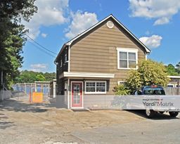 Image for A - 1 Mini Storage - 1925 South Cobb Drive, Marietta, GA
