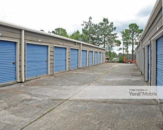 Photo 2 of A-1 Mini Storage - 1925 South Cobb Drive, Marietta, GA