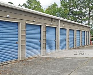 Photo 3 of A-1 Mini Storage - 1925 South Cobb Drive, Marietta, GA