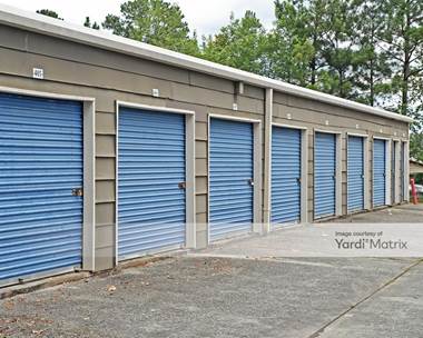 Storage Units for Rent available at 1925 South Cobb Drive, Marietta, GA 30060
