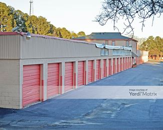 Photo 1 of ATL Storages-Tucker - 4695 Hammer Mill Road, Tucker, GA