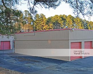 Photo 2 of ATL Storages-Tucker - 4695 Hammer Mill Road, Tucker, GA