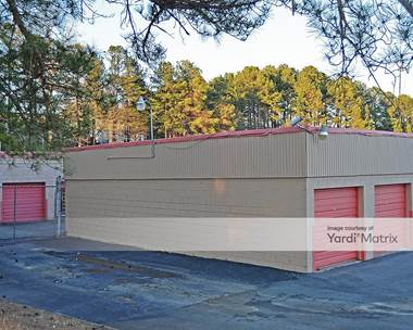 Storage Units for Rent available at 4695 Hammer Mill Road, Tucker, GA 30084