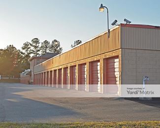 Photo 3 of ATL Storages-Tucker - 4695 Hammer Mill Road, Tucker, GA