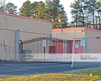 Photo 4 of ATL Storages-Tucker - 4695 Hammer Mill Road, Tucker, GA