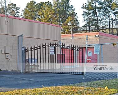 Storage Units for Rent available at 4695 Hammer Mill Road, Tucker, GA 30084