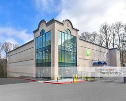 Image for Extra Space Storage - 8711 Dunwoody Place, Sandy Springs, GA