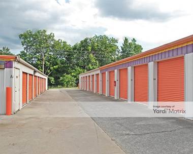 Storage Units for Rent available at 1780 South Cobb Drive, Marietta, GA 30060