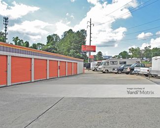 Photo 4 of Public Storage - 1780 South Cobb Drive, Marietta, GA