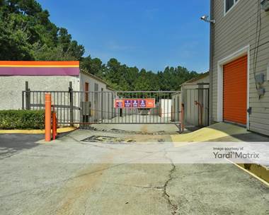 Storage Units for Rent available at 5038 Covington Hwy, Decatur, GA 30035