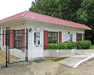 Photo 1 of Powder Springs Storage - 3765 Powder Springs Road, Powder Springs, GA