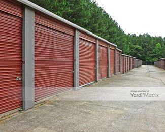 Photo 2 of Powder Springs Storage - 3765 Powder Springs Road, Powder Springs, GA