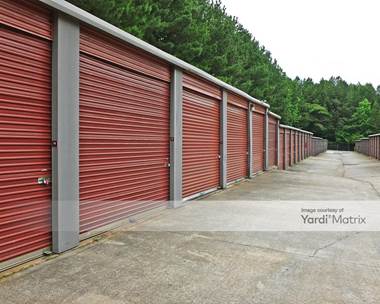 Storage Units for Rent available at 3765 Powder Springs Road, Powder Springs, GA 30127