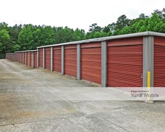 Photo 3 of Powder Springs Storage - 3765 Powder Springs Road, Powder Springs, GA