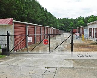 Photo 4 of Powder Springs Storage - 3765 Powder Springs Road, Powder Springs, GA