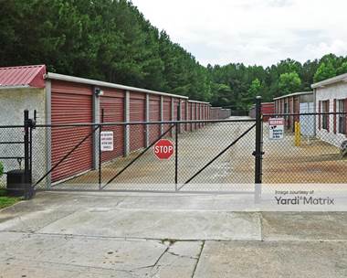 Storage Units for Rent available at 3765 Powder Springs Road, Powder Springs, GA 30127
