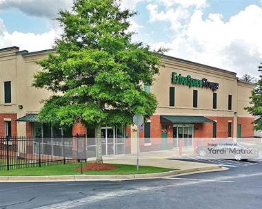 Storage Units for Rent available at 6260 Abbotts Bridge Road, Johns Creek, GA 30097