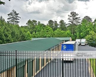 Photo 2 of Extra Space Storage - 6260 Abbotts Bridge Road, Johns Creek, GA