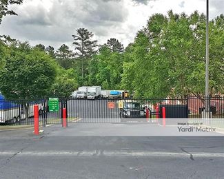 Photo 3 of Extra Space Storage - 6260 Abbotts Bridge Road, Johns Creek, GA