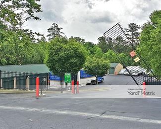Photo 4 of Extra Space Storage - 6260 Abbotts Bridge Road, Johns Creek, GA