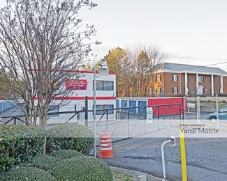 Photo 4 of Pleasantdale Storage Doraville - 2370 Pleasantdale Road, Doraville, GA