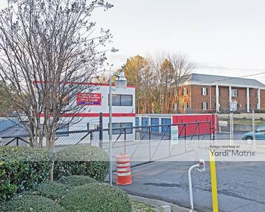 Storage Units for Rent available at 2370 Pleasantdale Road, Doraville, GA 30340