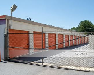 Photo 2 of Public Storage - 7493 Jonesboro Road, Jonesboro, GA