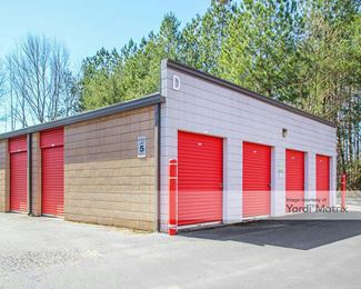 Photo 2 of Midgard Self Storage - 13700 Highway 9 North, Alpharetta , GA