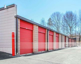 Photo 4 of Midgard Self Storage - 13700 Highway 9 North, Alpharetta , GA