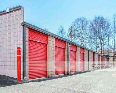 Storage Units for Rent available at 13700 Highway 9 North, Alpharetta, GA 30004
