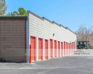 Photo 5 of Midgard Self Storage - 13700 Highway 9 North, Alpharetta , GA