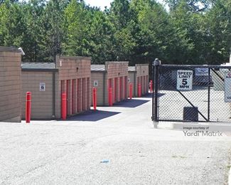Photo 6 of Midgard Self Storage - 13700 Highway 9 North, Alpharetta , GA