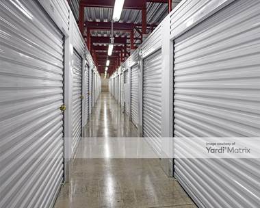 Storage Units for Rent available at 2350 Ronald Reagan Pkwy, Snellville, GA 30078