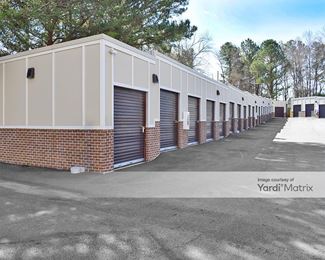 Photo 3 of Extra Space Storage - 2350 Ronald Reagan Pkwy, Snellville, GA