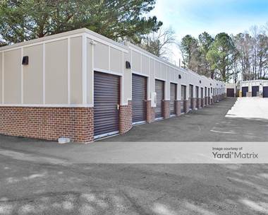 Storage Units for Rent available at 2350 Ronald Reagan Pkwy, Snellville, GA 30078