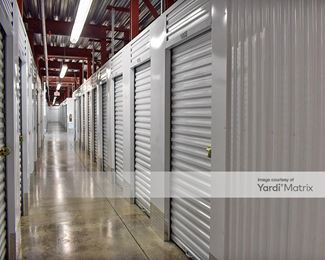 Photo 4 of Extra Space Storage - 2350 Ronald Reagan Pkwy, Snellville, GA