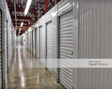 Storage Units for Rent available at 2350 Ronald Reagan Pkwy, Snellville, GA 30078