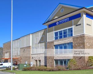 Photo 1 of Morningstar Storage - 6650 Shiloh Road, Alpharetta, GA