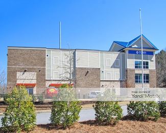 Photo 3 of Morningstar Storage - 6650 Shiloh Road, Alpharetta, GA