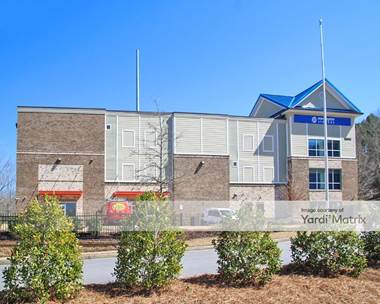 Storage Units for Rent available at 6650 Shiloh Road, Alpharetta, GA 30005
