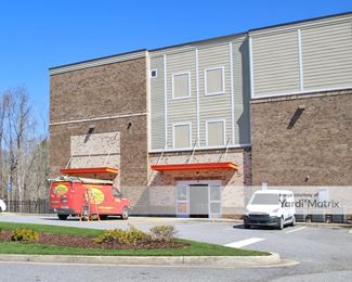 Photo 4 of Morningstar Storage - 6650 Shiloh Road, Alpharetta, GA