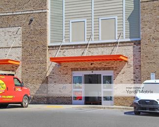 Photo 5 of Morningstar Storage - 6650 Shiloh Road, Alpharetta, GA