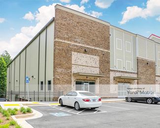 Photo 6 of Morningstar Storage - 6650 Shiloh Road, Alpharetta, GA