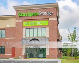 Image for Extra Space Storage - 3950 Jiles Road, Kennesaw, GA