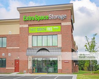 Photo 1 of Extra Space Storage - 3950 Jiles Road, Kennesaw, GA