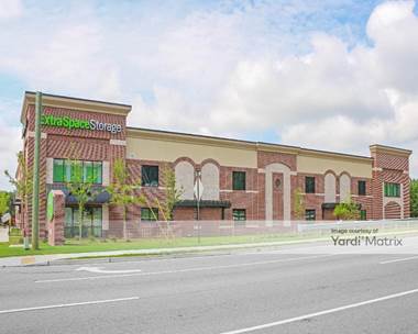 Storage Units for Rent available at 3950 Jiles Road, Kennesaw, GA 30144