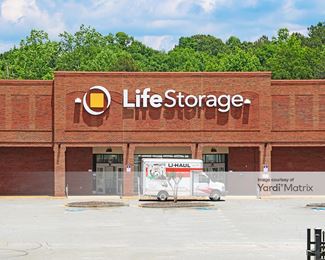 Photo 2 of Devon Self Storage - 420 Grayson Hwy, Lawrenceville, GA